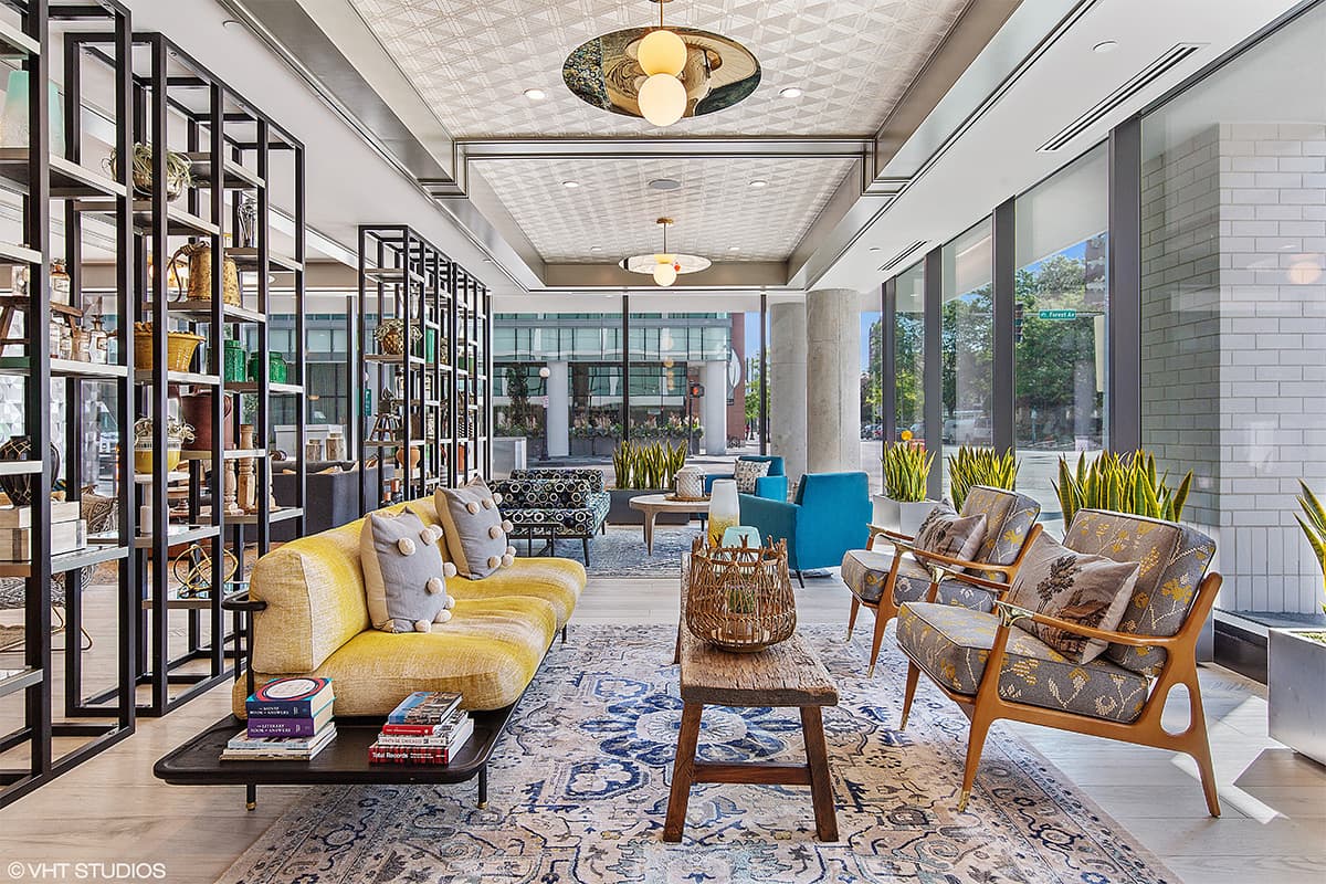 The Albion - Image 4